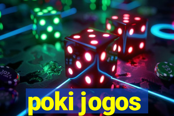 poki jogos